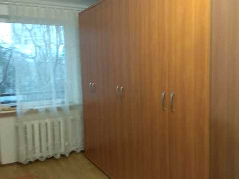 квартира по адресу Калиновая ул.