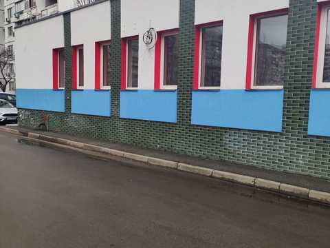 коммерческая по адресу Оболонский просп., 28-Б