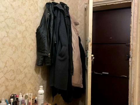 квартира по адресу Южный просп., 27