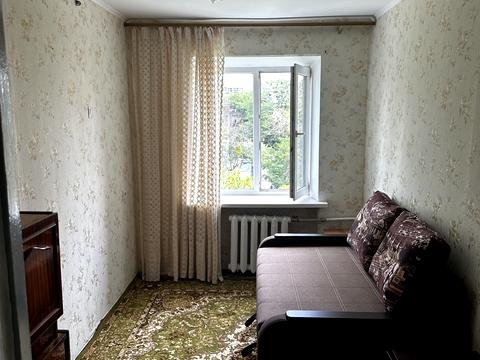 квартира за адресою Білоруська вул., 15-А
