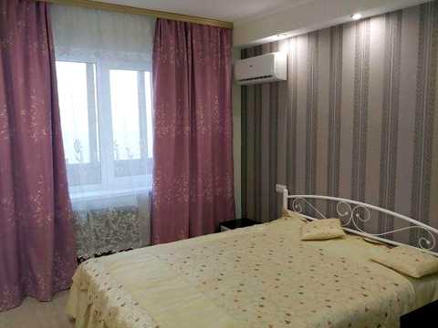 квартира за адресою Юлії Здановської вул. (Ломоносова), 30/2