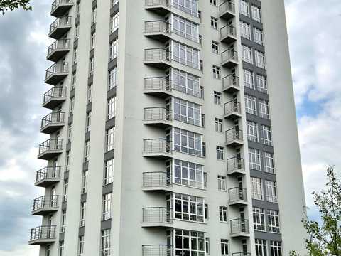 квартира по адресу Шолуденко ул., 17-Ф