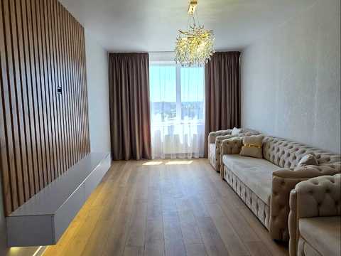 квартира за адресою Шевченка вул., 46