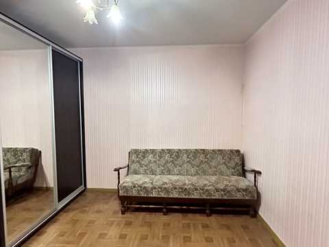 квартира по адресу Николая Закревского ул., 97-А