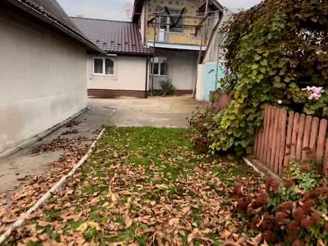 будинок за адресою с. Воронів, Лесі Українки, 39