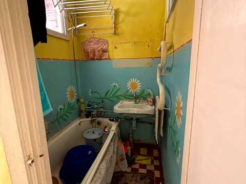 квартира за адресою Мирогощанська вул., 4