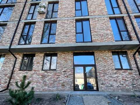квартира по адресу Александра Кониского ул. (Володарського), 17Б