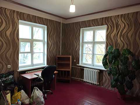 квартира по адресу Юрия Поправки ул. (Миколи Лебедєва), 10/19