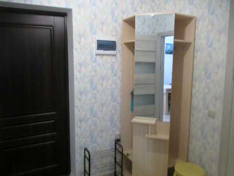квартира по адресу Правды просп. (Правди), 41-Е