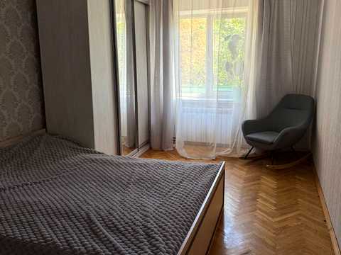 квартира по адресу Тарасовская ул., 22-А