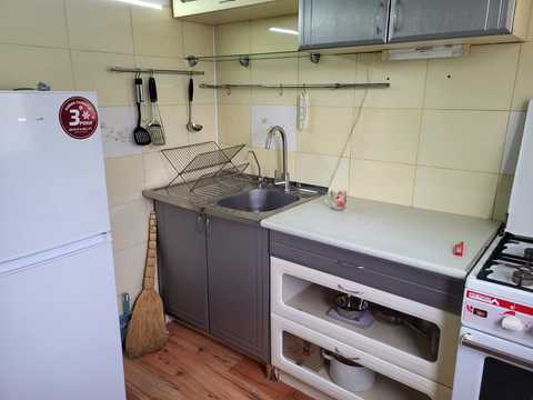 квартира за адресою Космонавтів вул., 14