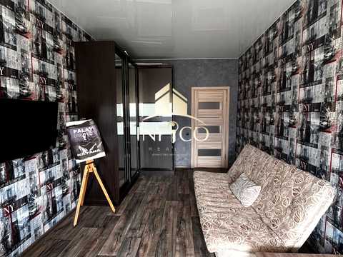 квартира за адресою Гуржіївська, 48