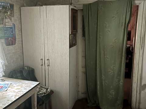 ділянка за адресою с. Вільшка, Івана Франка, 29