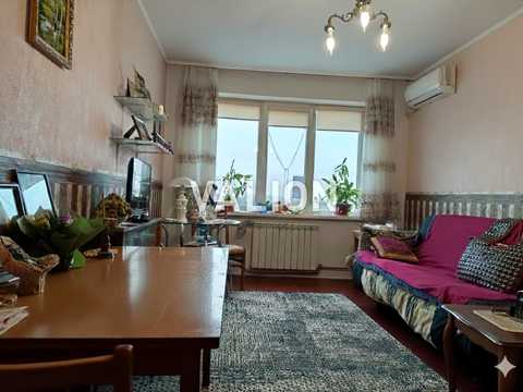 квартира за адресою Київ, Володимира Івасюка просп. (Героїв Сталінграду), 9