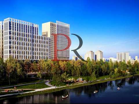 квартира по адресу Князя Романа Мстиславича ул. (Генерала Жмаченка), 26