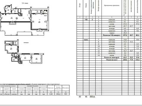 квартира за адресою Грецька пл., 19