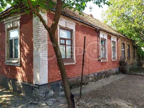 дом по адресу Солдатська ул., 26/2