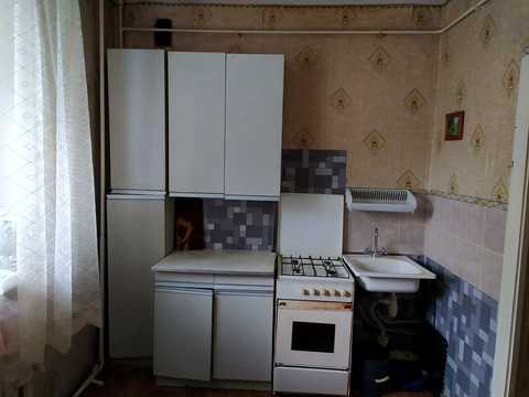 квартира по адресу Коновальця, 26