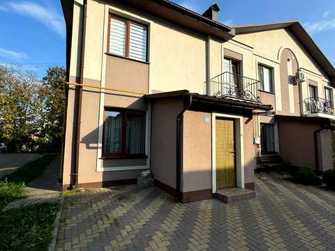 будинок за адресою 2-й Вінницький пров.