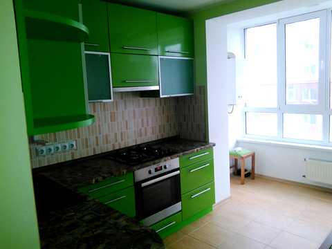 квартира за адресою Волинська вул., 7