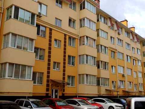 квартира по адресу ул.Тарасовская, 5