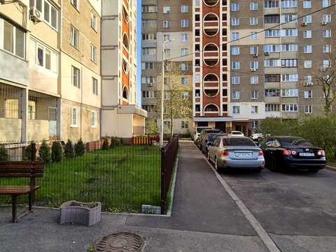 квартира за адресою Степана Олійника вул., 17