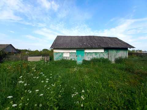 дом по адресу Миру, 45