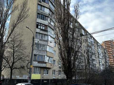 квартира за адресою Олександра Свіща вул. (Середня), 61