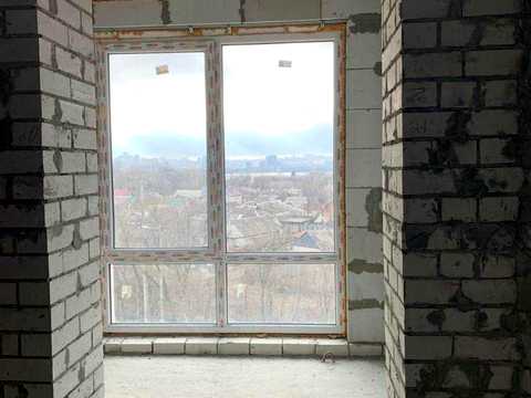 квартира по адресу Луговская ул., 248