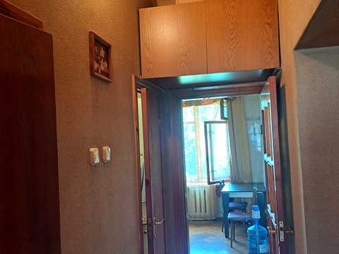 квартира за адресою Донецька вул., 18/2