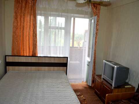 квартира за адресою Кіото вул., 3