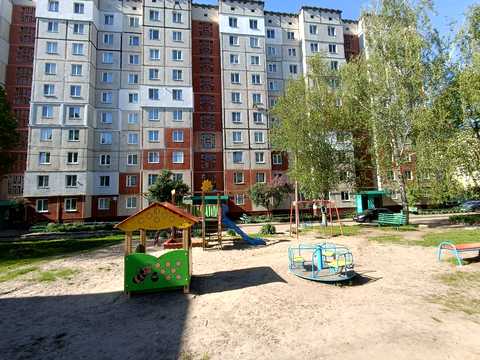 квартира за адресою Гетьмана Сагайдачного вул., 58