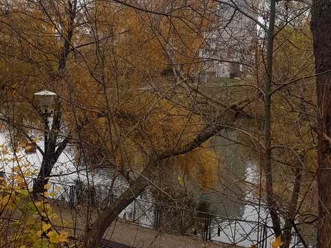 квартира за адресою Бучми вул. (Командарма Уборевича), 20