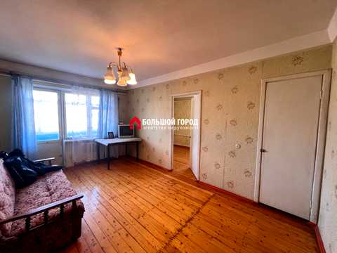 квартира за адресою Космічна вул., 112