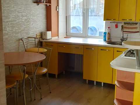 квартира по адресу Саксаганского ул., 70