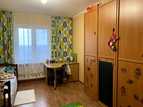 квартира за адресою Григорія Ващенка вул., 7