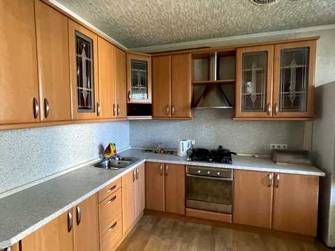квартира за адресою Урлівська вул., 5