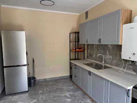 квартира по адресу Сімейна ул., 5