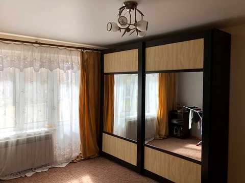 квартира за адресою Чистяківська вул., 26