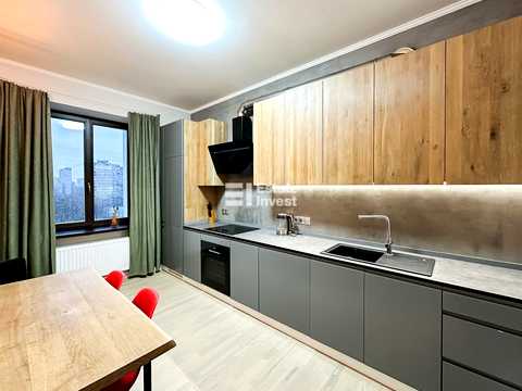 квартира за адресою Перемоги просп., 66е