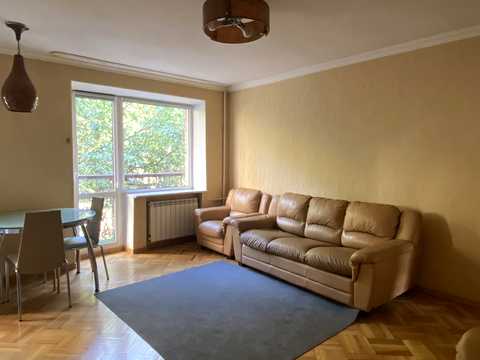 квартира за адресою Жилянська вул., 62