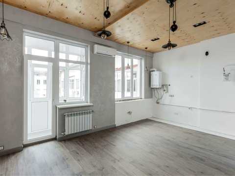 квартира по адресу Дмитриевская ул., 19