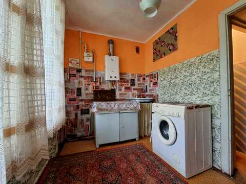 квартира по адресу Кушнірука ул. (Гастелло), 12/1