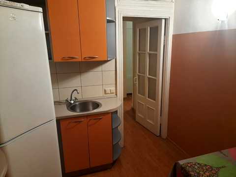 квартира по адресу Краковская ул., 11