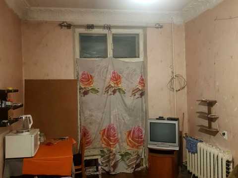 квартира за адресою Прохоровська вул., 3/5