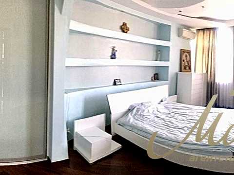 квартира за адресою Кудрявський узвіз, 3-Б