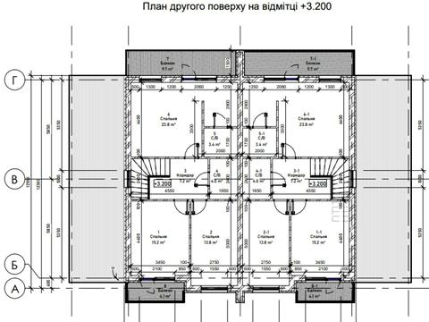 дом по адресу Центральная ул., 19а