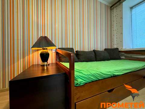 квартира за адресою Костя Гордієнка пров. (Чекістів), 3
