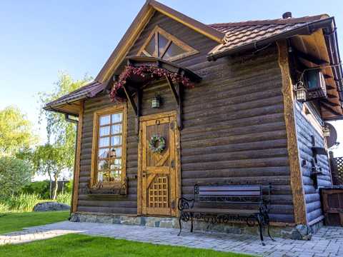 будинок за адресою Батюка
