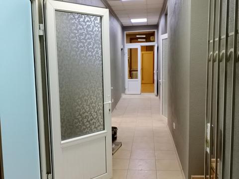 комерційна за адресою Італійська вул. (Пушкінська), 42